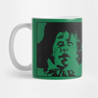 The Exorcist Mug